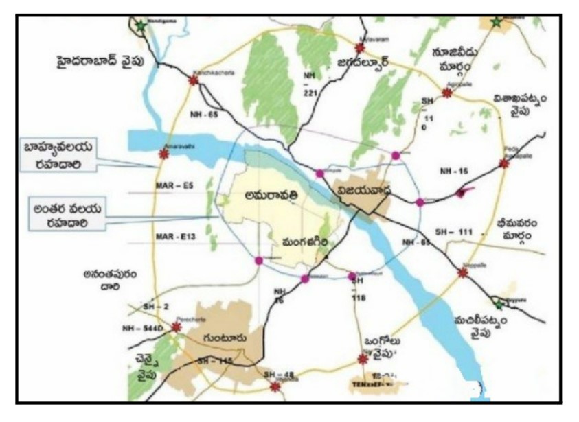 Pune Ring Roads | 100+ Kms | Proposed | Page 8 | SkyscraperCity Forum